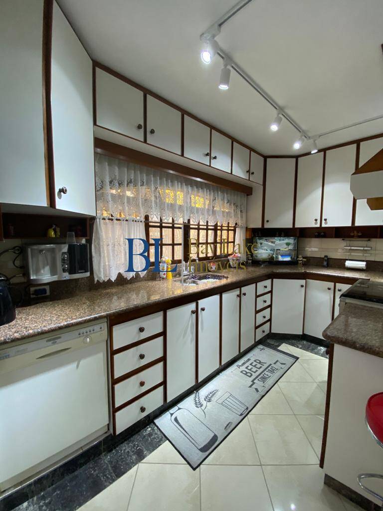 Sobrado, 3 quartos, 348 m² - Foto 6