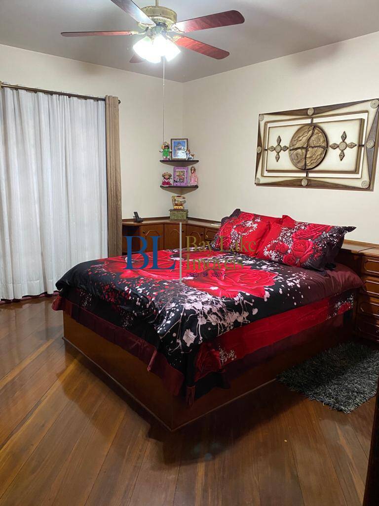 Sobrado, 3 quartos, 348 m² - Foto 25