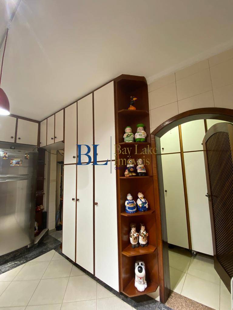 Sobrado, 3 quartos, 348 m² - Foto 10