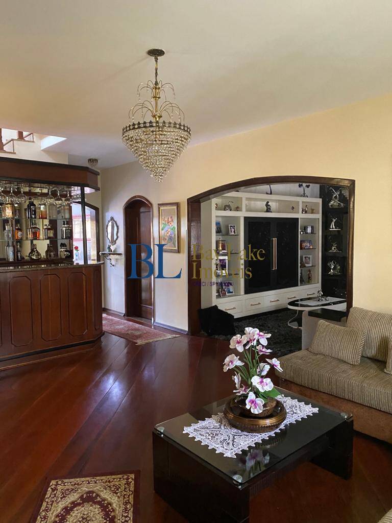 Sobrado, 3 quartos, 348 m² - Foto 17