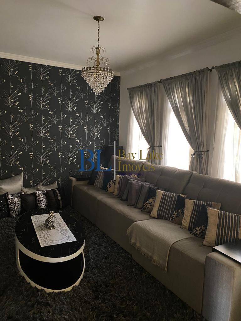 Sobrado, 3 quartos, 348 m² - Foto 14