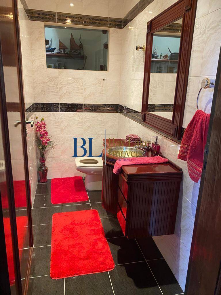 Sobrado, 3 quartos, 348 m² - Foto 28