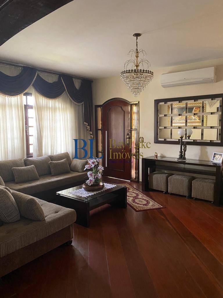 Sobrado, 3 quartos, 348 m² - Foto 13