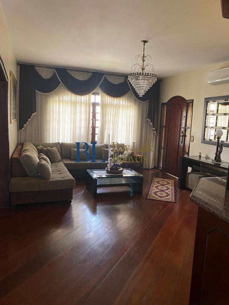 Sobrado, 3 quartos, 348 m² - Foto 15