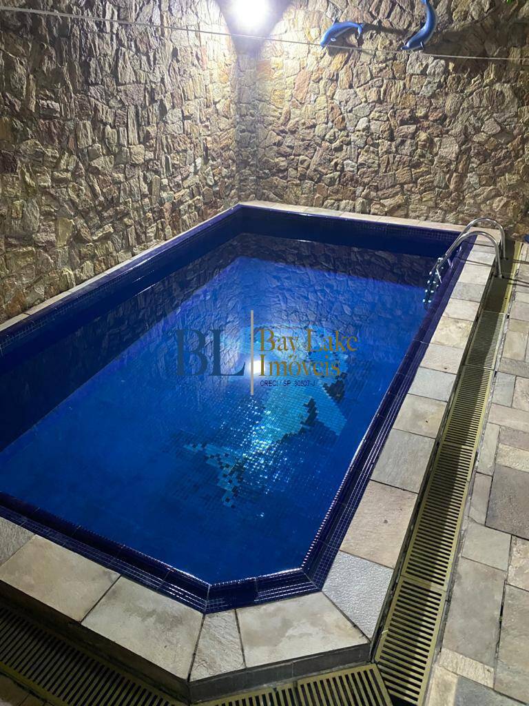 Sobrado, 3 quartos, 348 m² - Foto 3