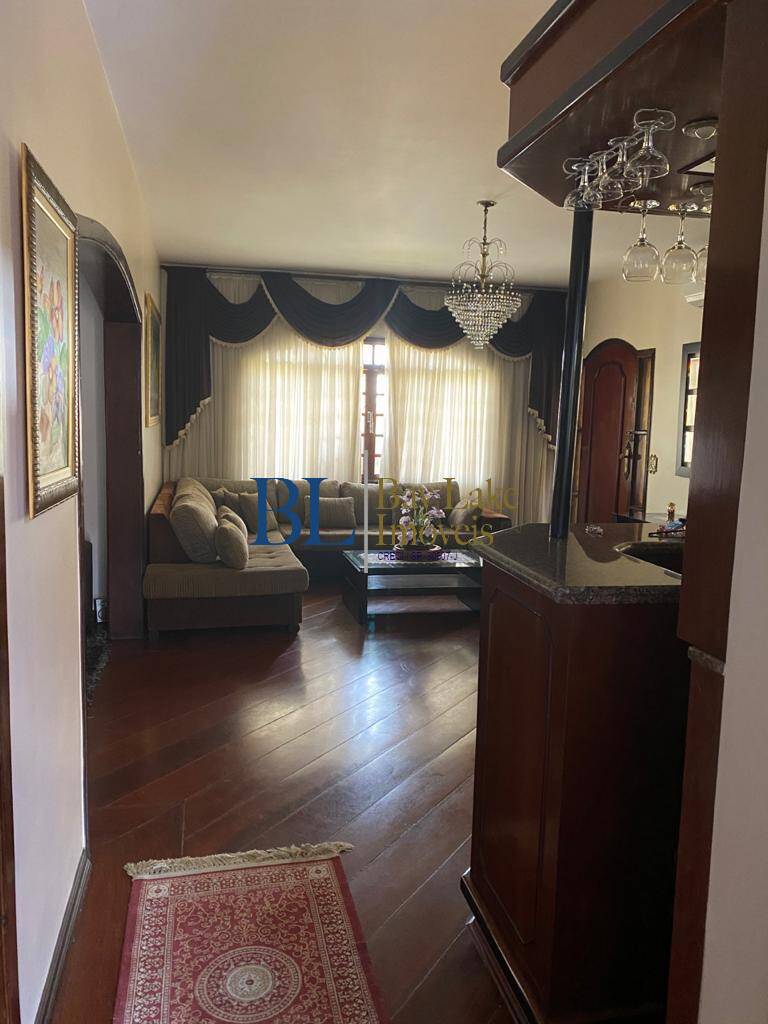 Sobrado, 3 quartos, 348 m² - Foto 16