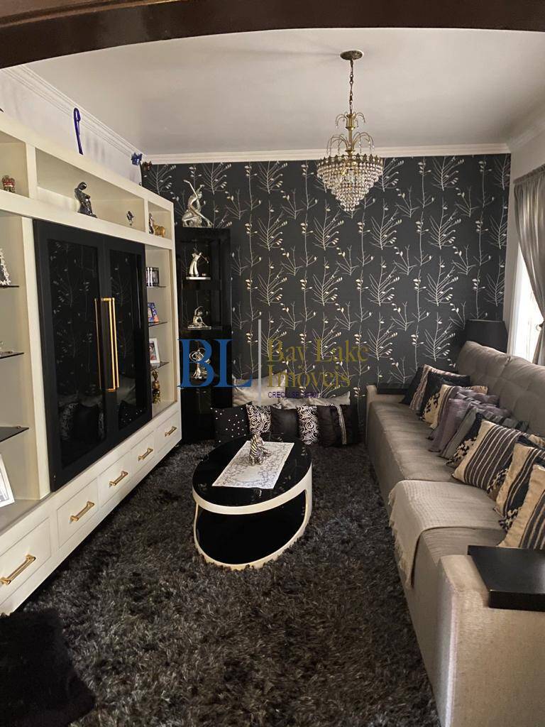 Sobrado, 3 quartos, 348 m² - Foto 12