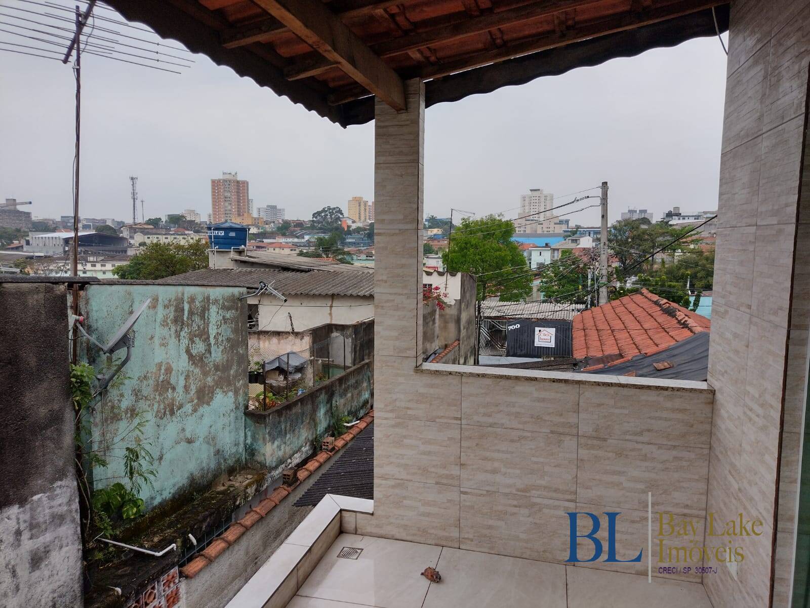 Sobrado, 3 quartos, 130 m² - Foto 24