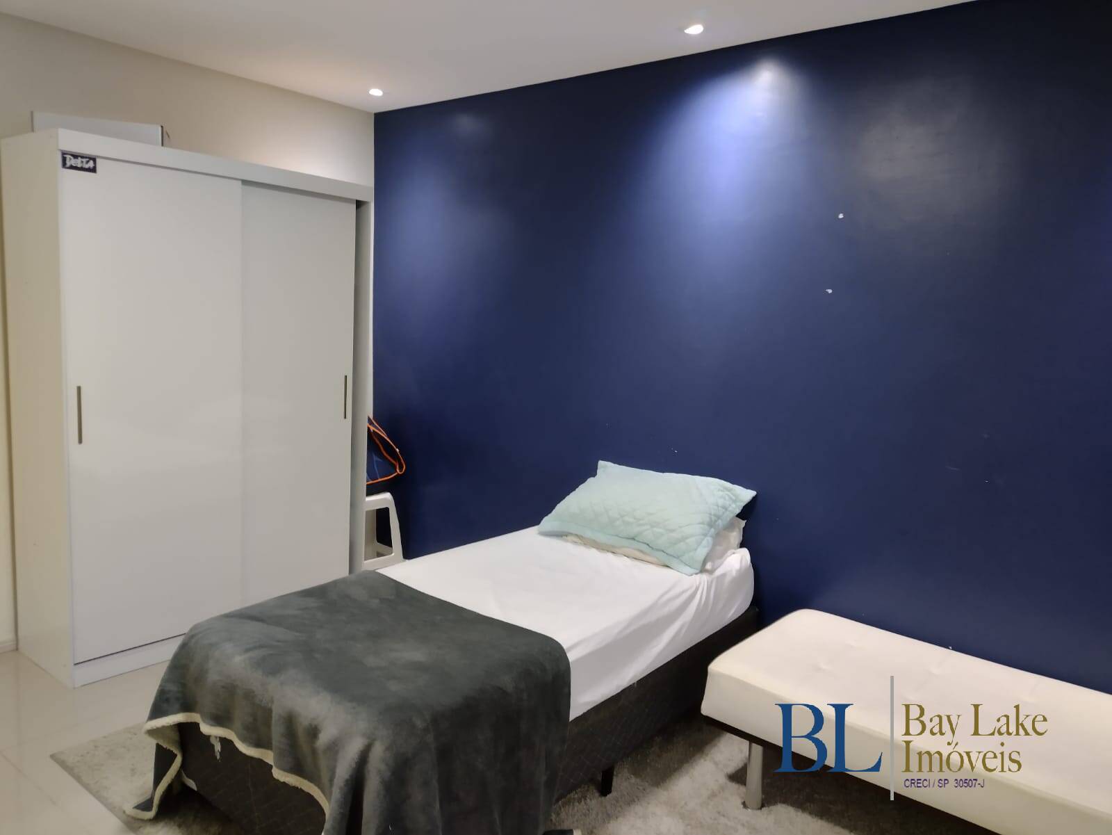 Sobrado, 3 quartos, 130 m² - Foto 8