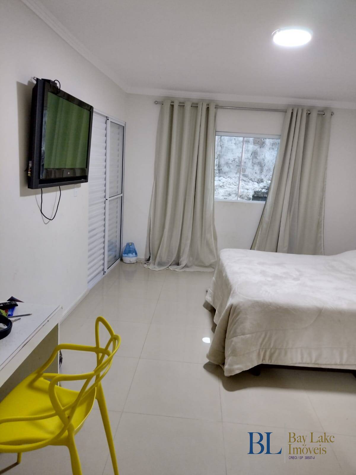 Sobrado, 3 quartos, 130 m² - Foto 12