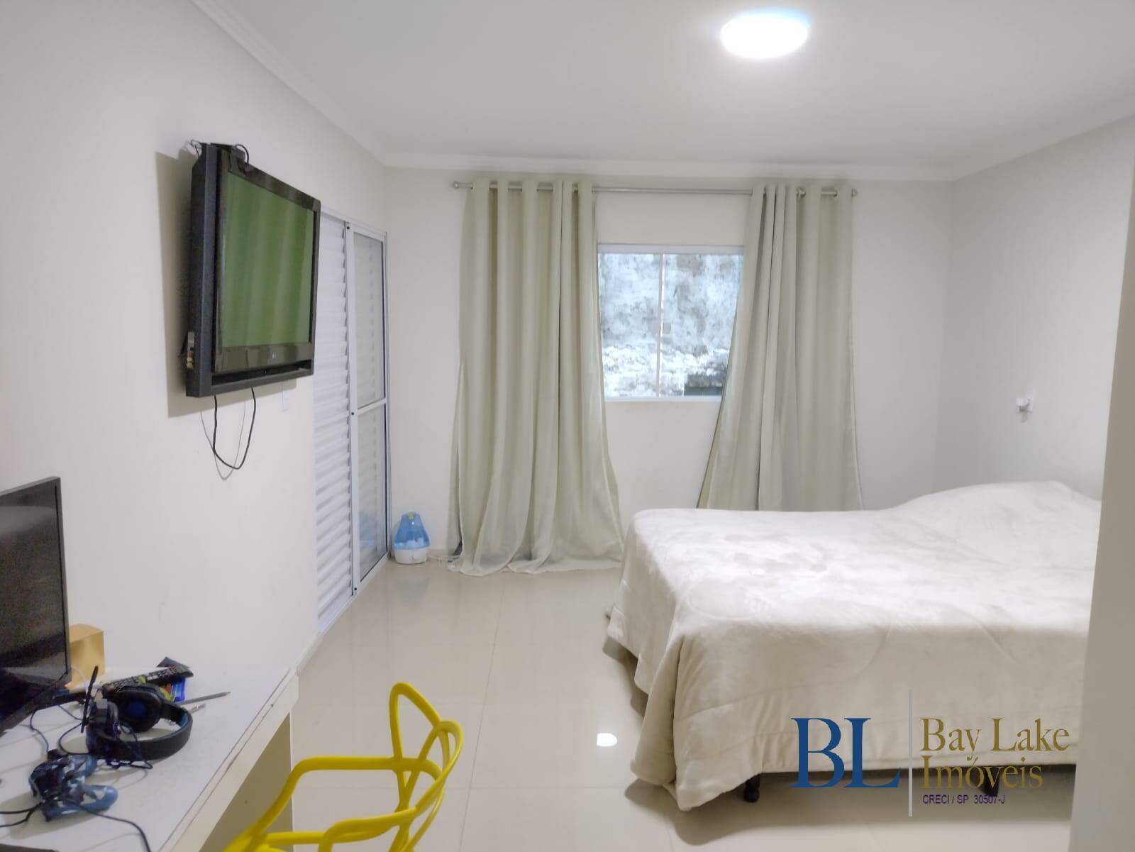 Sobrado, 3 quartos, 130 m² - Foto 13