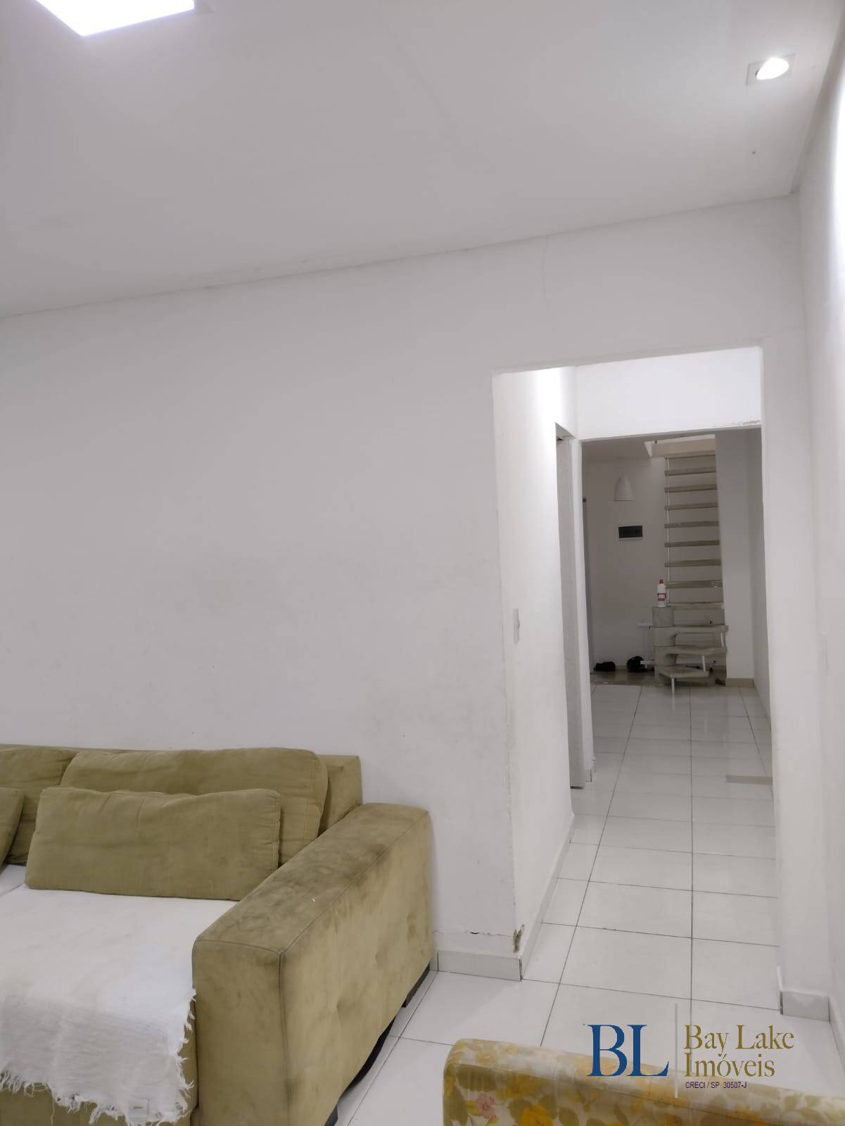Sobrado, 3 quartos, 130 m² - Foto 4