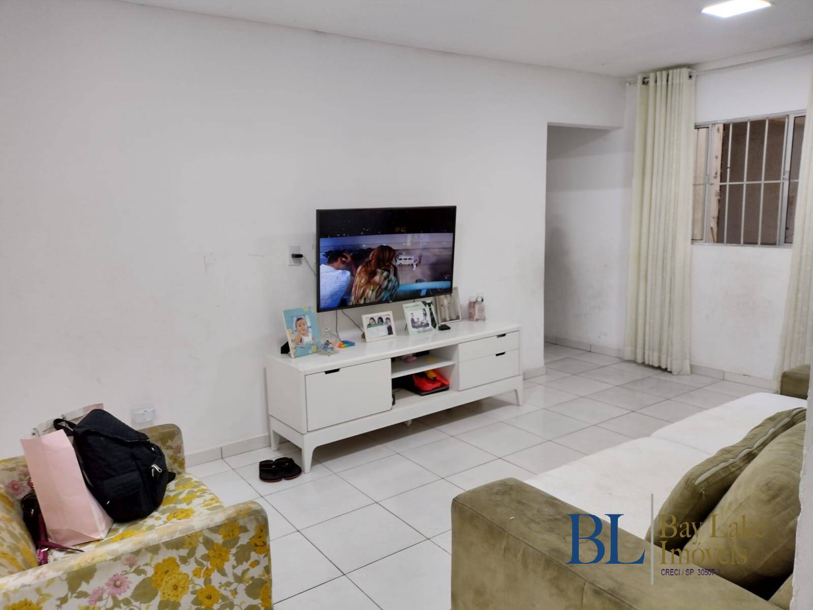 Sobrado, 3 quartos, 130 m² - Foto 1