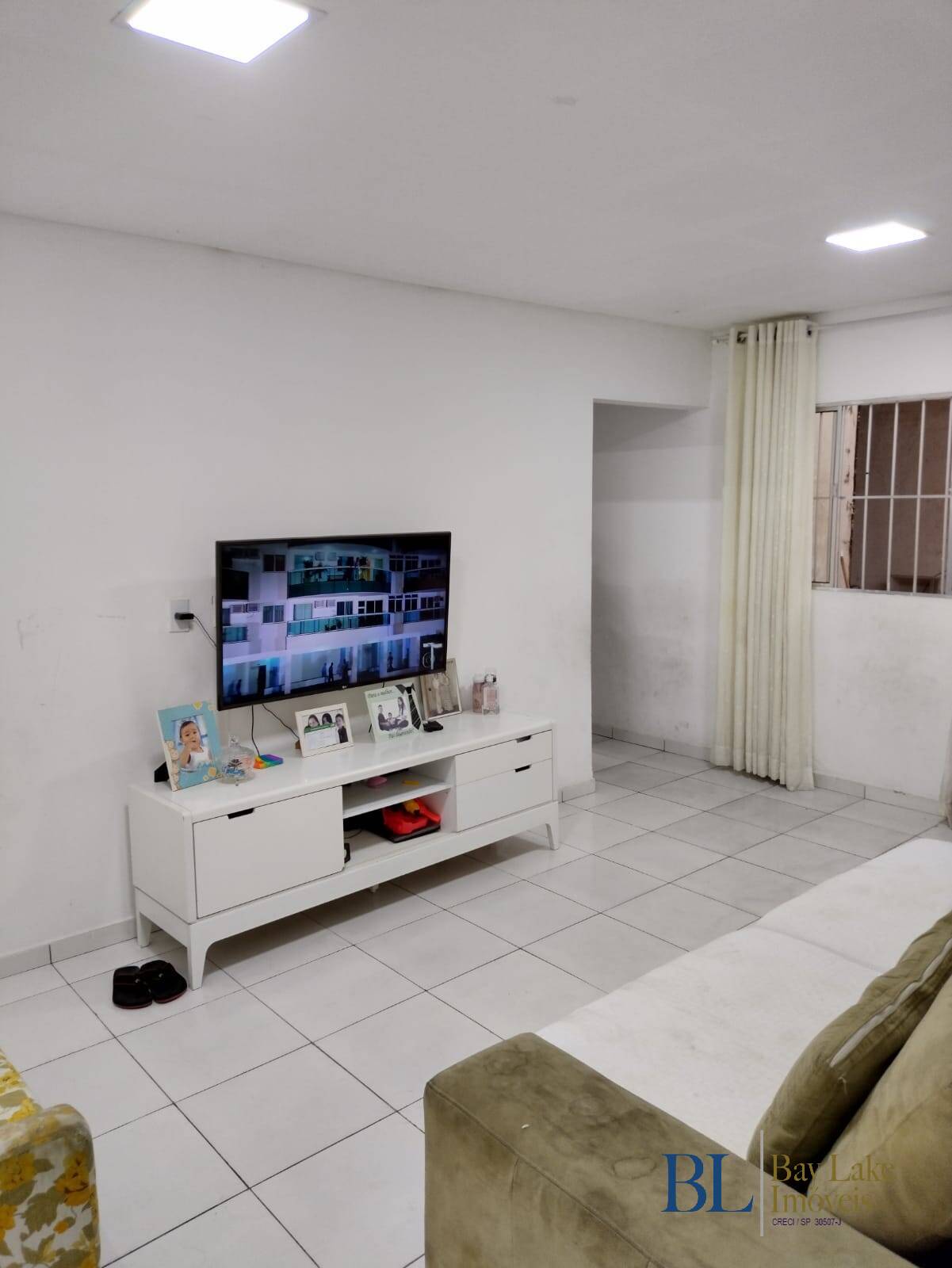 Sobrado, 3 quartos, 130 m² - Foto 2