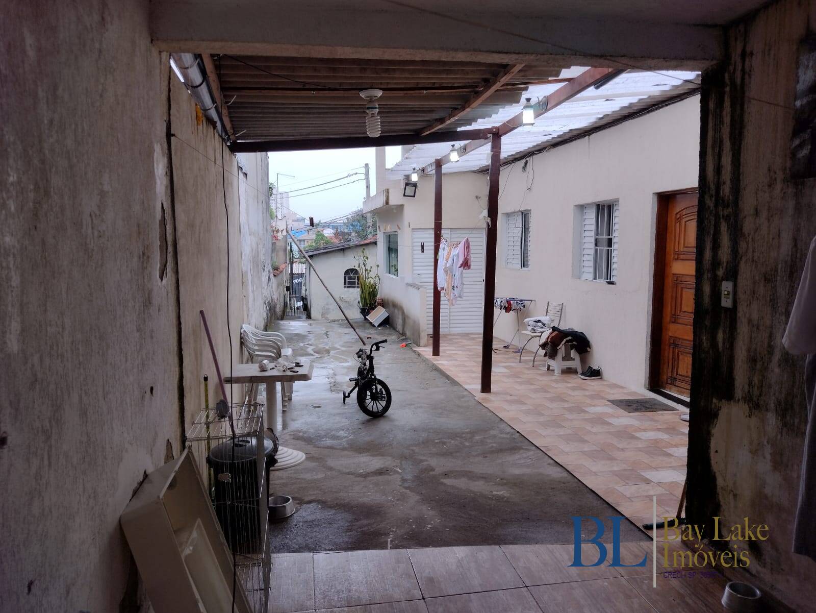 Sobrado, 3 quartos, 130 m² - Foto 30