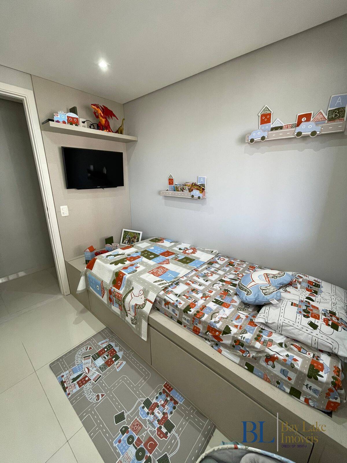Apartamento, 3 quartos, 112 m² - Foto 9