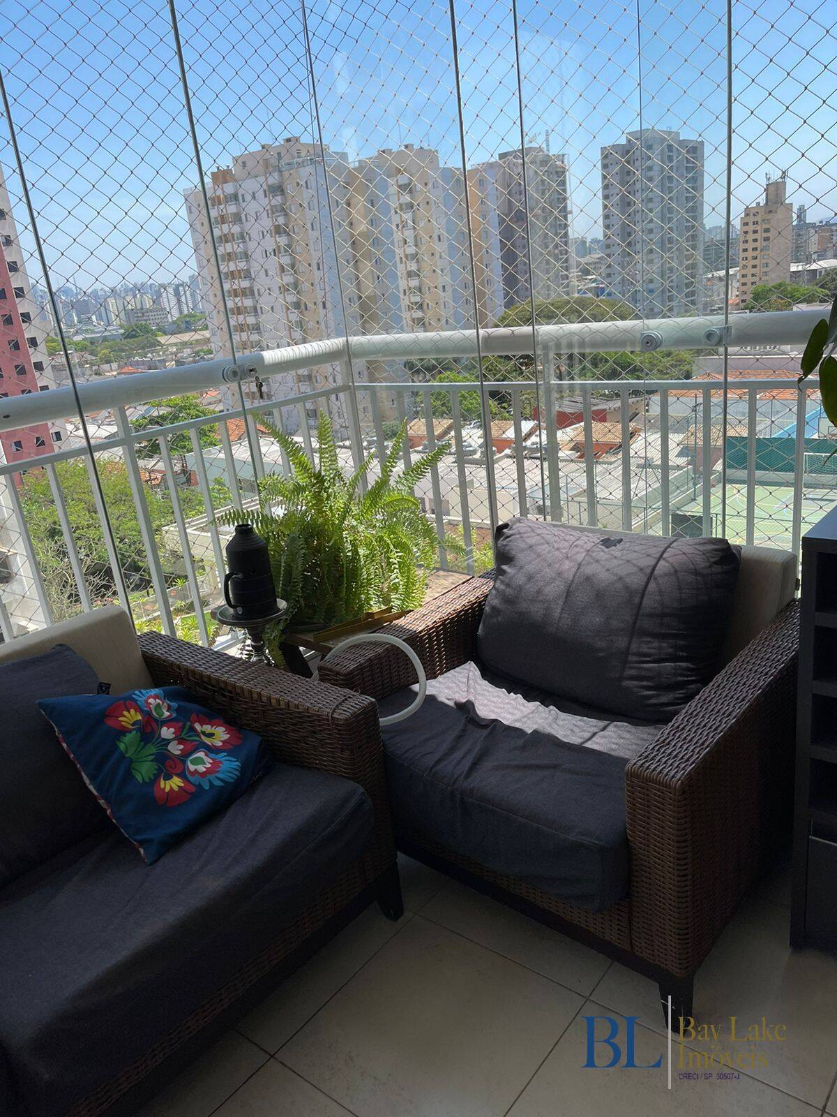 Apartamento, 3 quartos, 112 m² - Foto 3