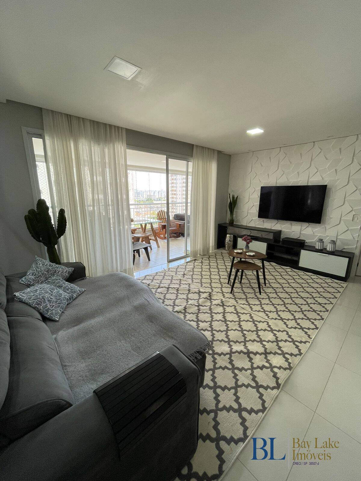 Apartamento, 3 quartos, 112 m² - Foto 5