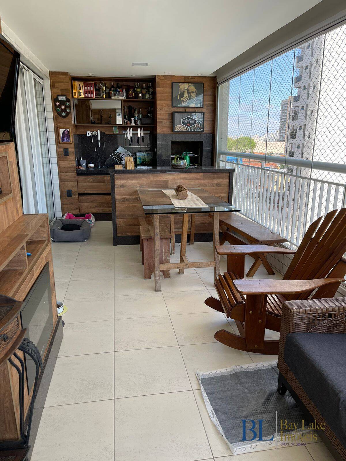 Apartamento, 3 quartos, 112 m² - Foto 1