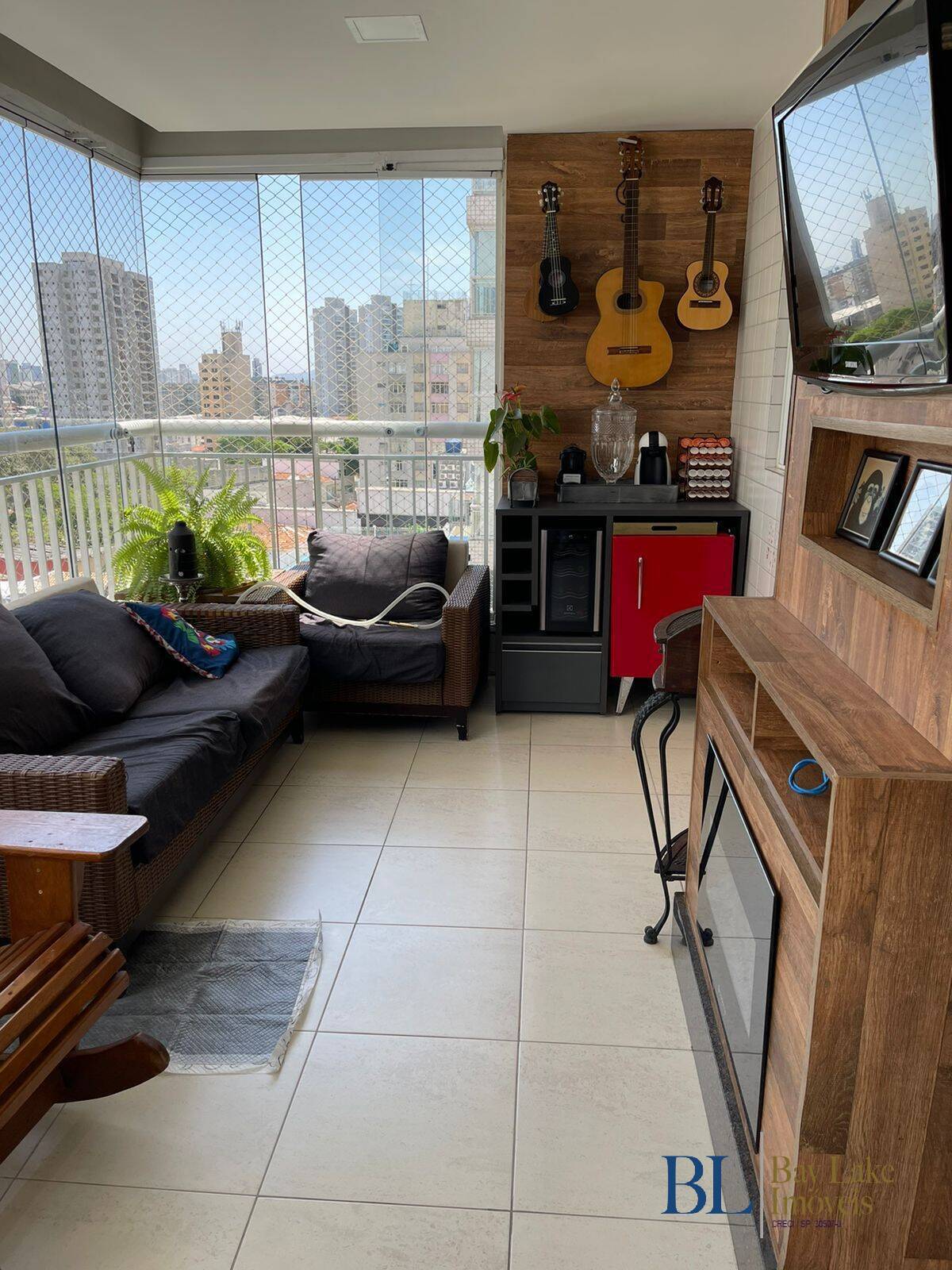 Apartamento, 3 quartos, 112 m² - Foto 2