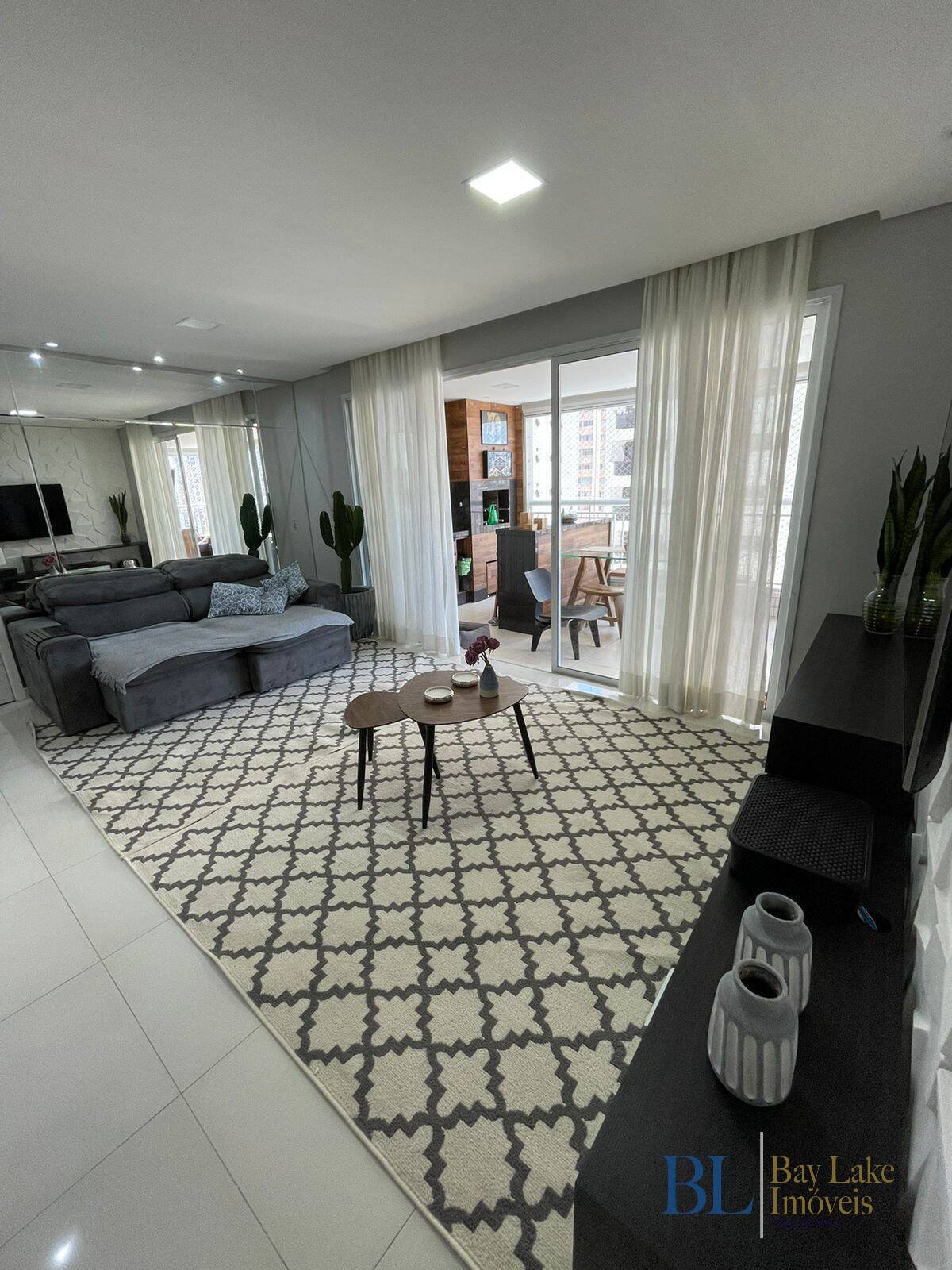 Apartamento, 3 quartos, 112 m² - Foto 4