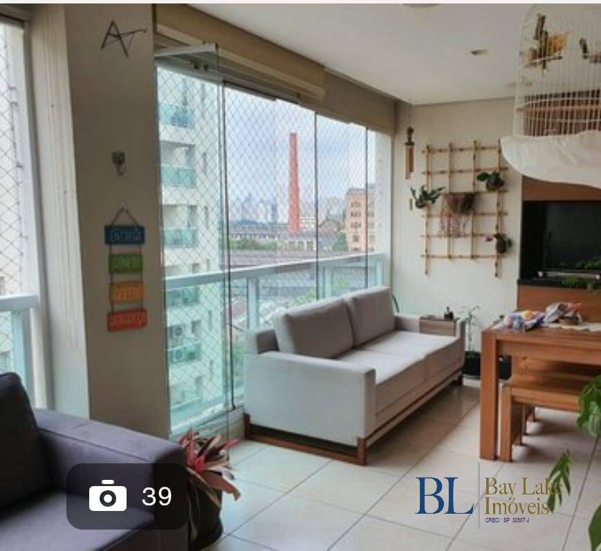 Apartamento, 4 quartos, 172 m² - Foto 3