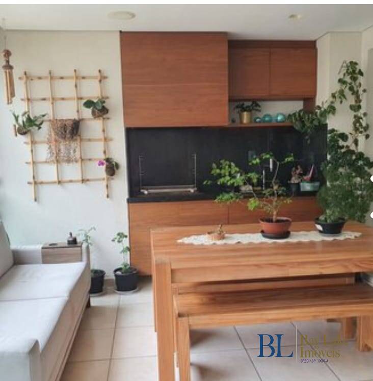 Apartamento, 4 quartos, 172 m² - Foto 1