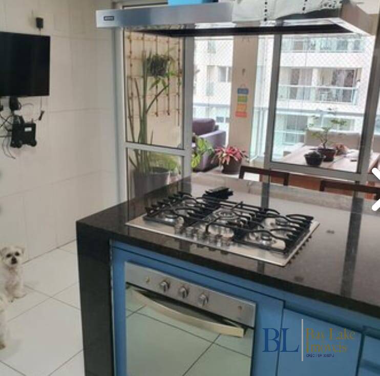 Apartamento, 4 quartos, 172 m² - Foto 5