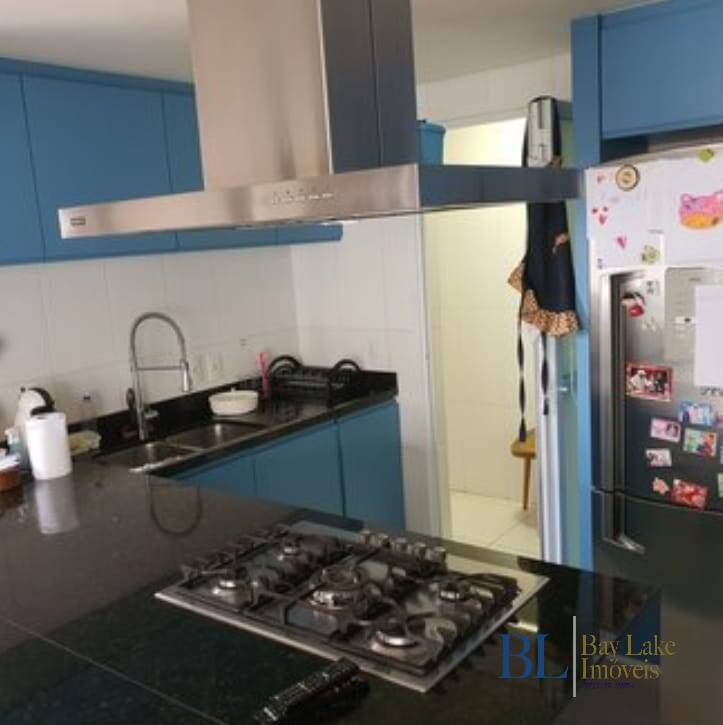 Apartamento, 4 quartos, 172 m² - Foto 8