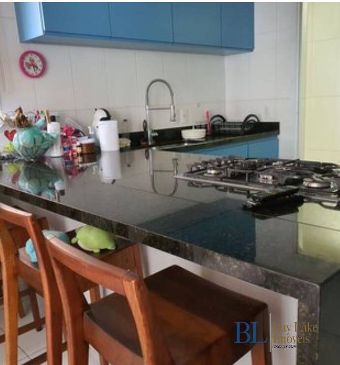 Apartamento, 4 quartos, 172 m² - Foto 6