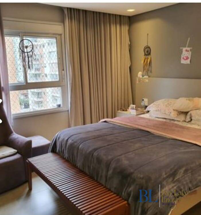 Apartamento, 4 quartos, 172 m² - Foto 16