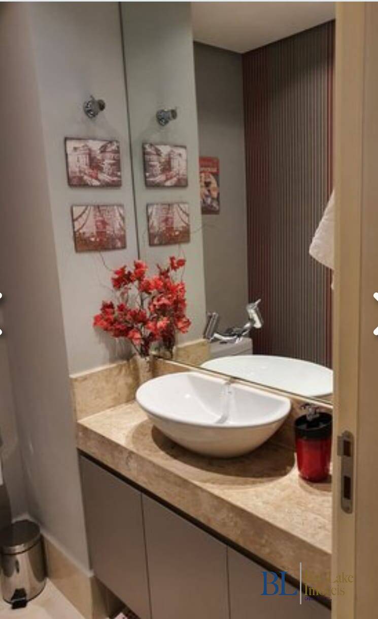 Apartamento, 4 quartos, 172 m² - Foto 22
