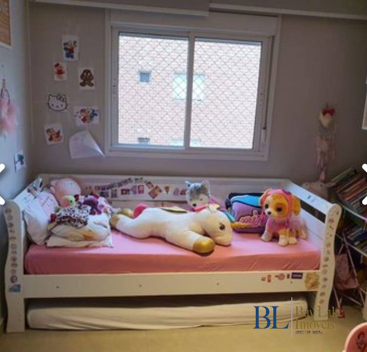 Apartamento, 4 quartos, 172 m² - Foto 19