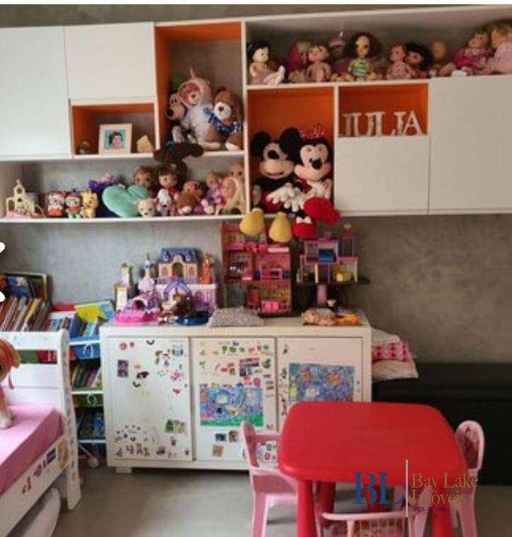 Apartamento, 4 quartos, 172 m² - Foto 20