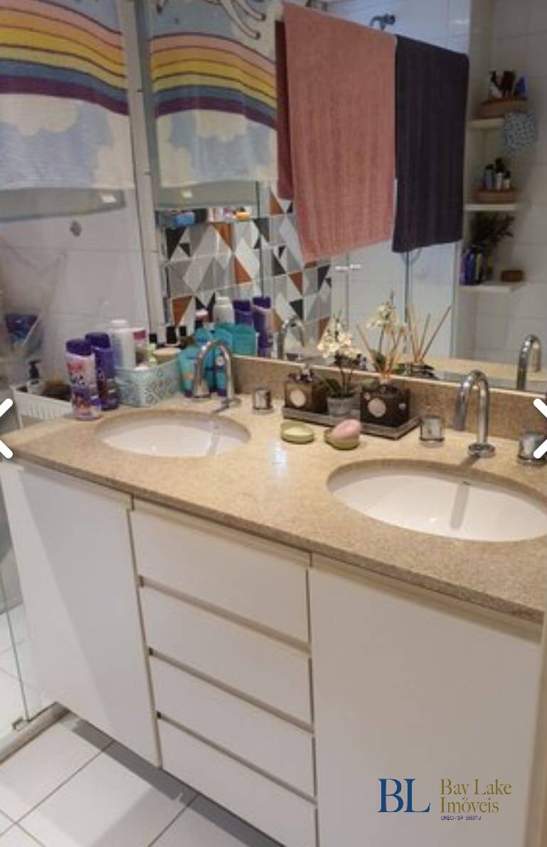 Apartamento, 4 quartos, 172 m² - Foto 24