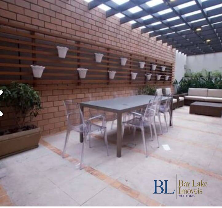 Apartamento, 4 quartos, 172 m² - Foto 32