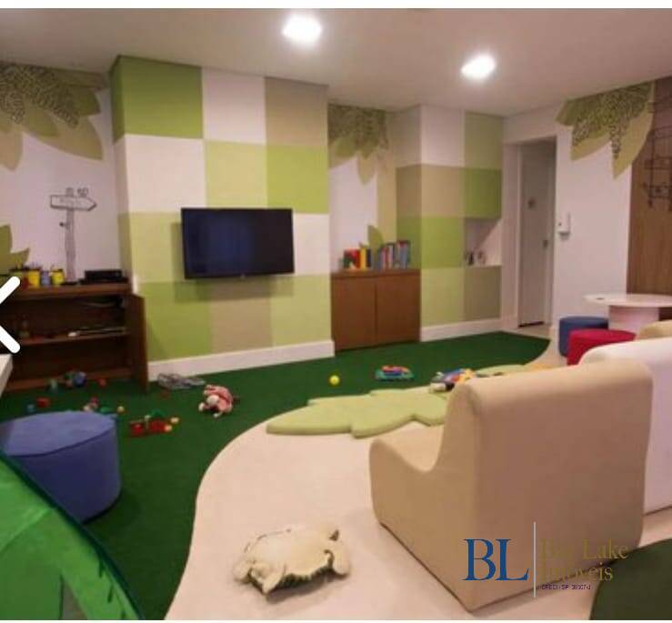 Apartamento, 4 quartos, 172 m² - Foto 31