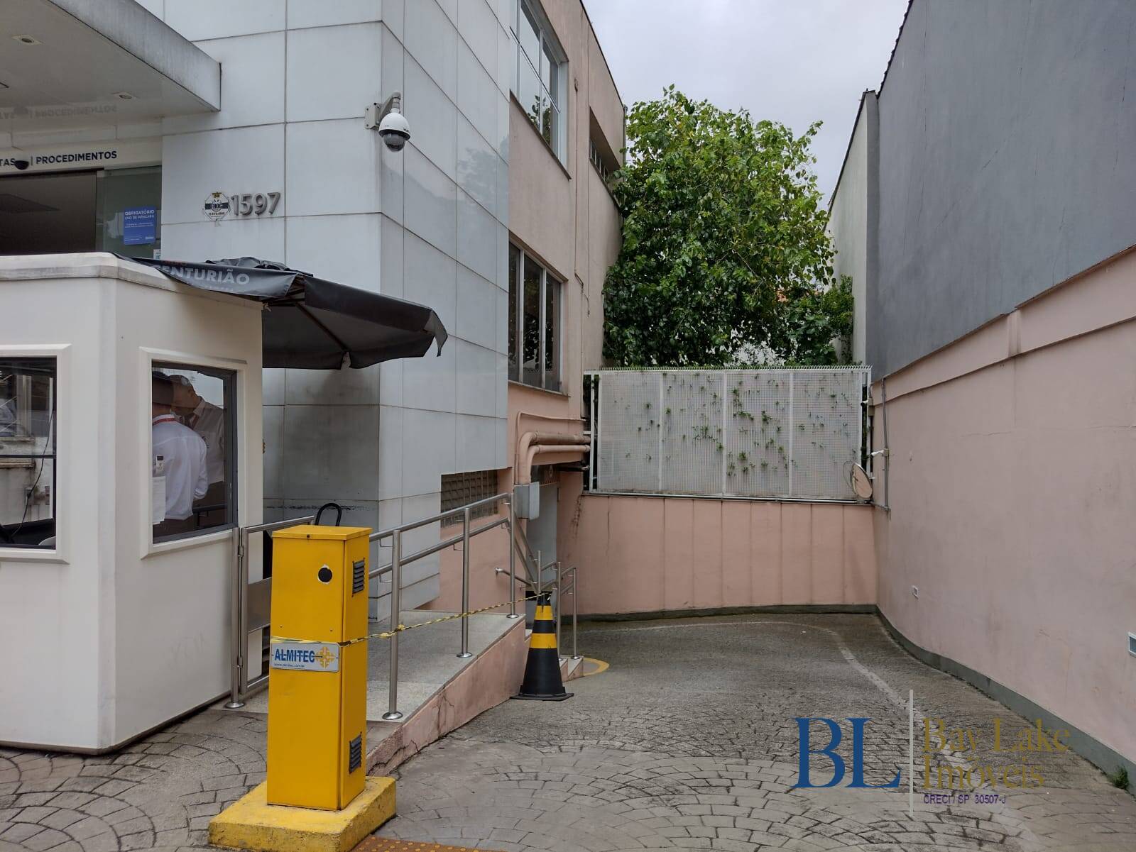 Prédio Inteiro, 1702 m² - Foto 22