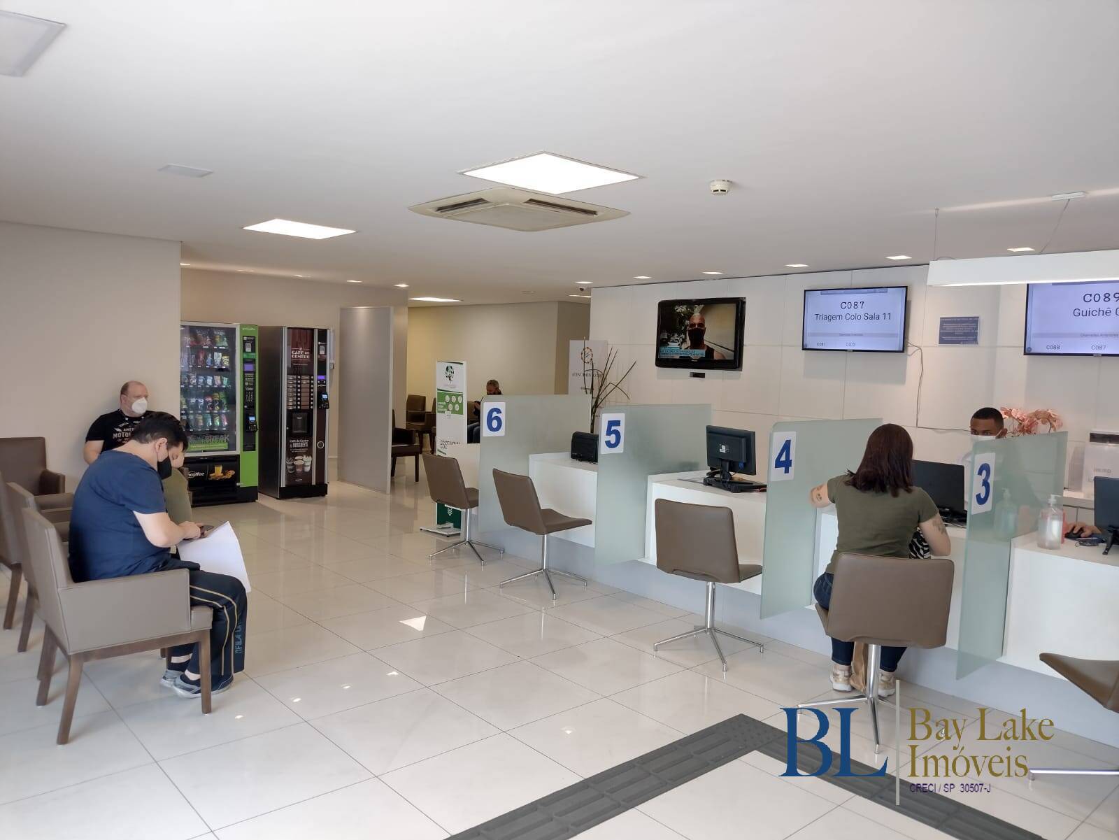 Prédio Inteiro, 1702 m² - Foto 1