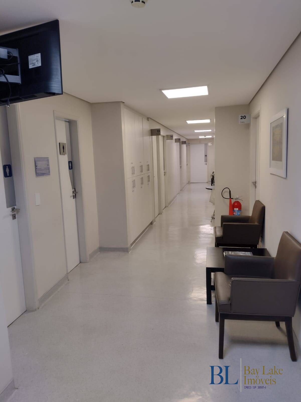 Prédio Inteiro, 1702 m² - Foto 3