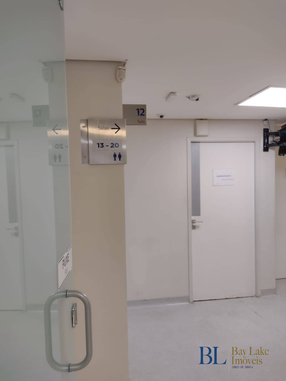 Prédio Inteiro, 1702 m² - Foto 20