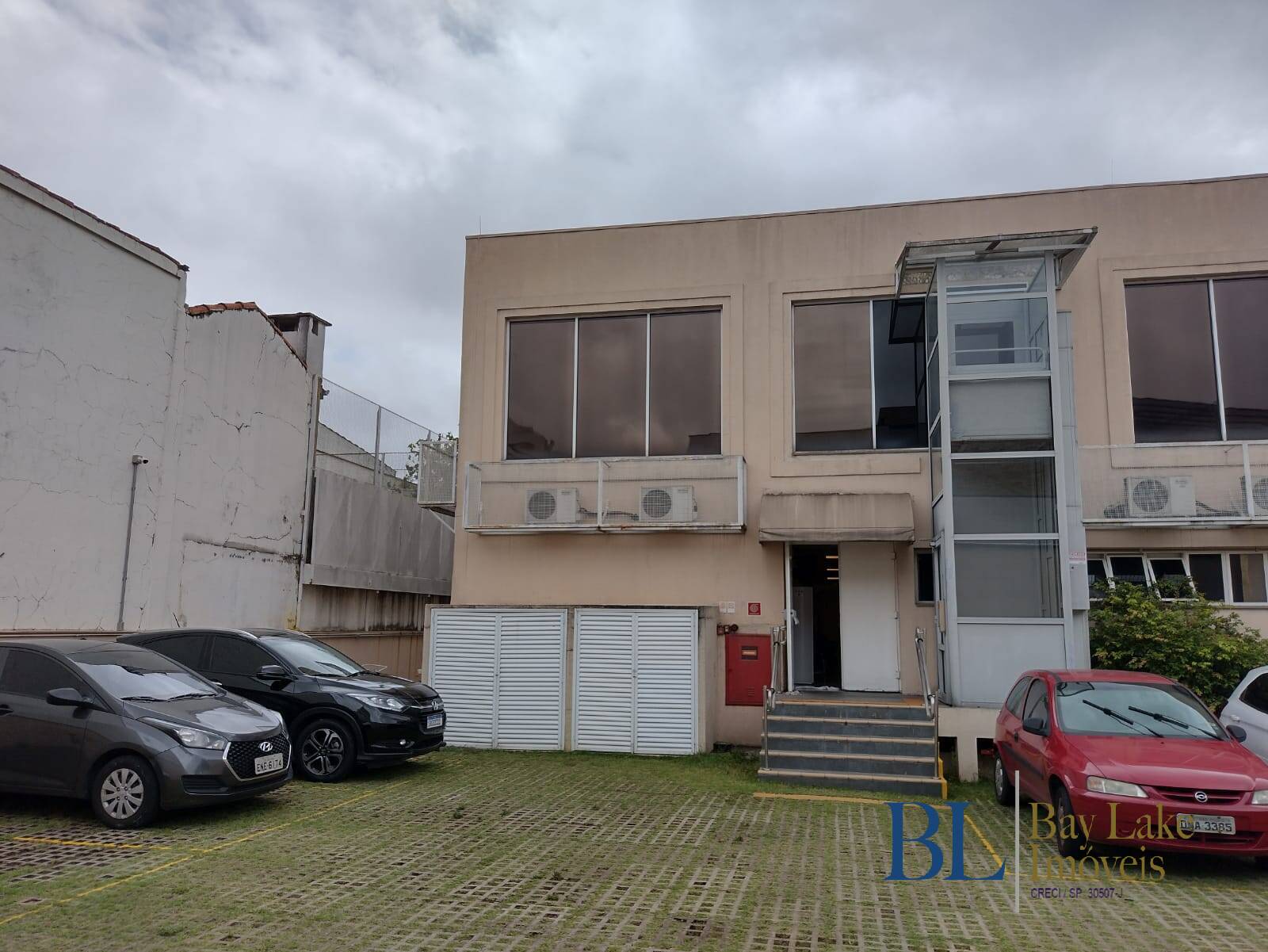 Prédio Inteiro, 1702 m² - Foto 36