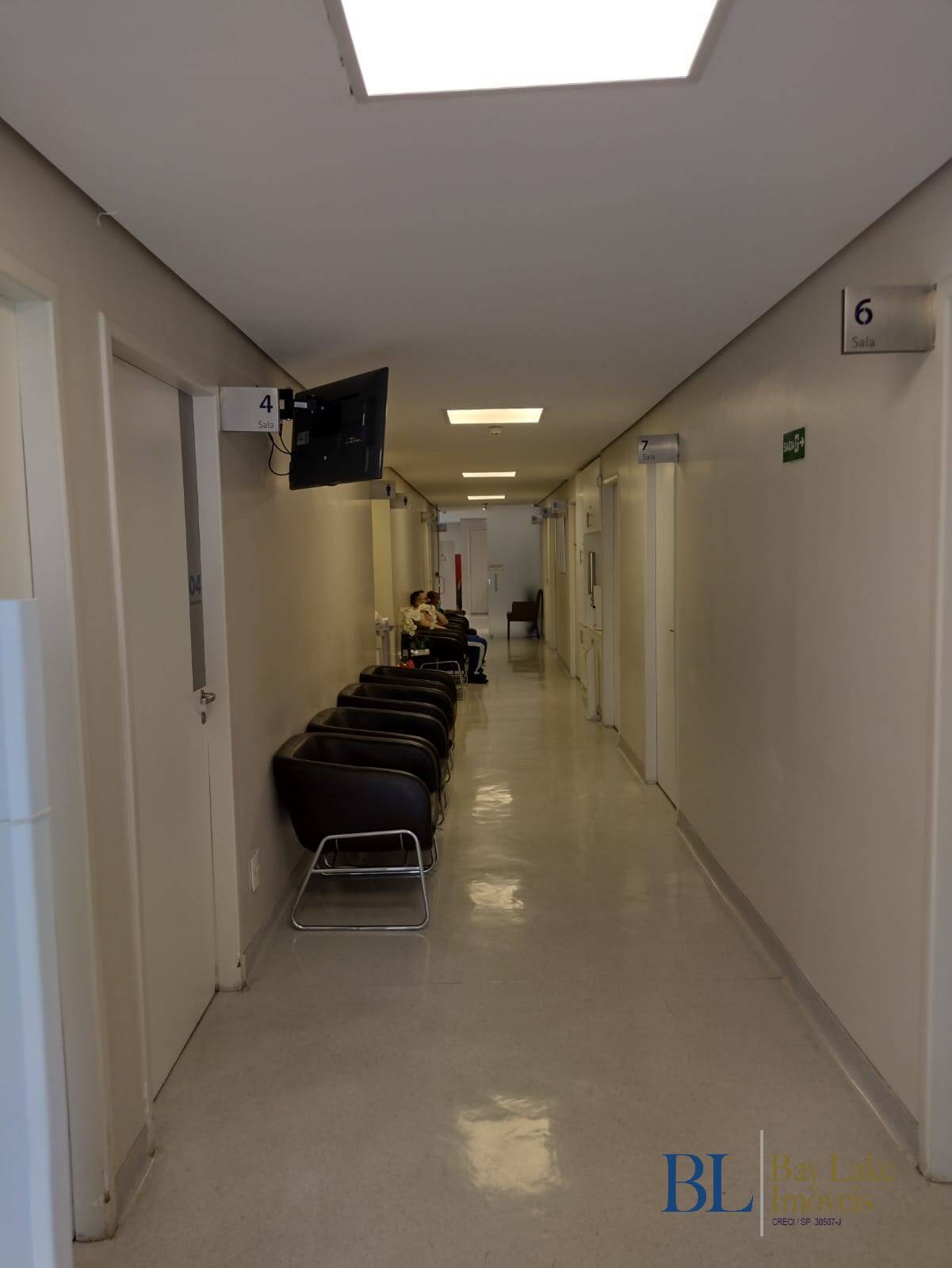 Prédio Inteiro, 1702 m² - Foto 6