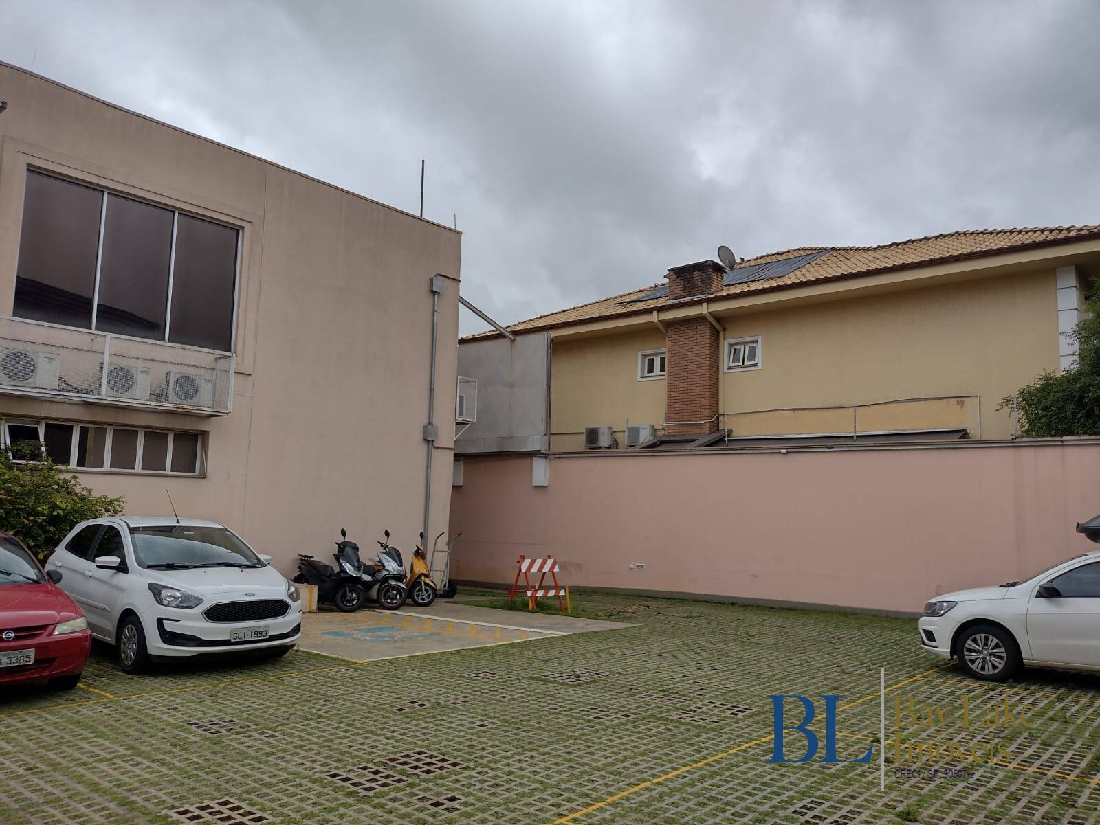 Prédio Inteiro, 1702 m² - Foto 35