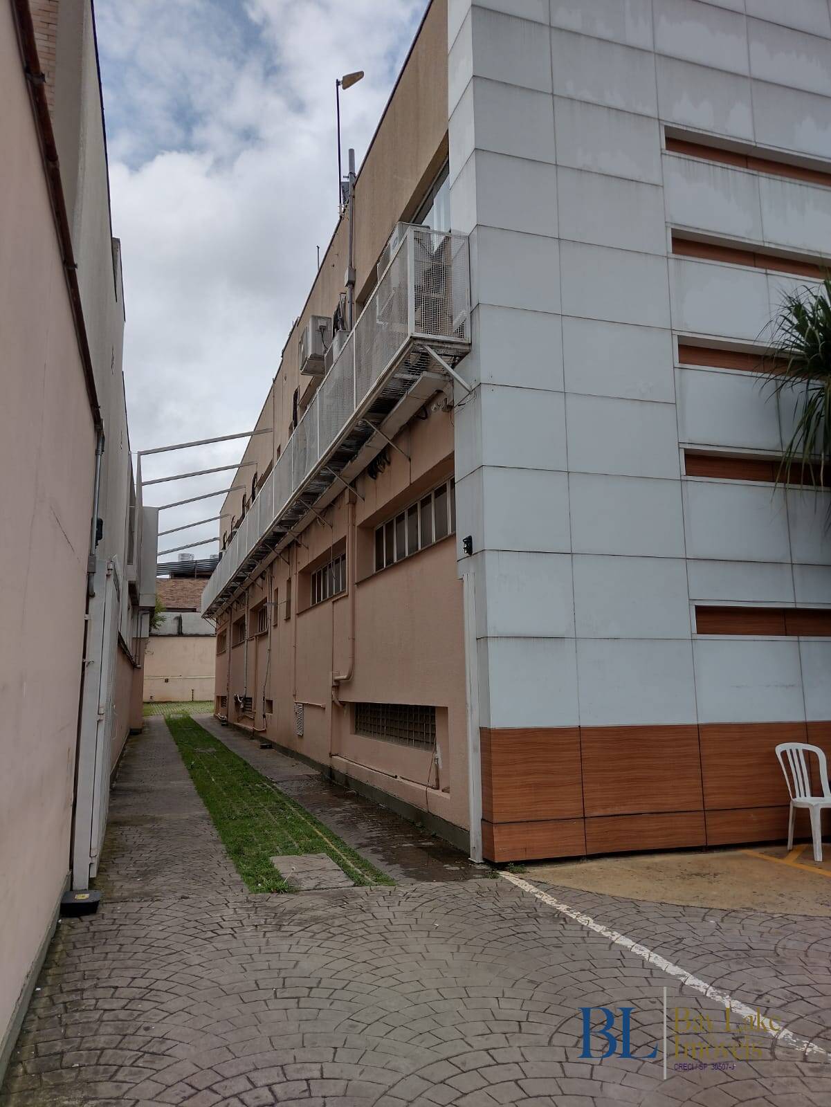 Prédio Inteiro, 1702 m² - Foto 40