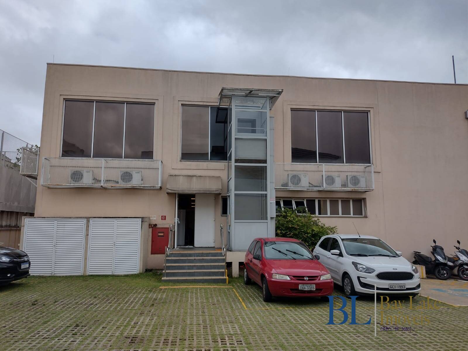Prédio Inteiro, 1702 m² - Foto 37