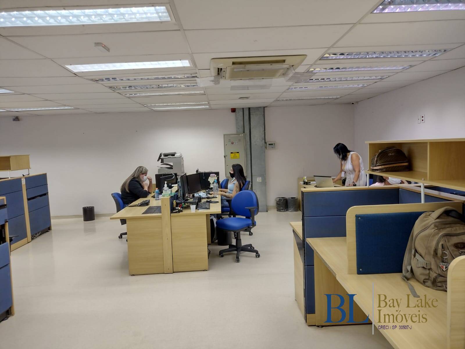 Prédio Inteiro, 1702 m² - Foto 12