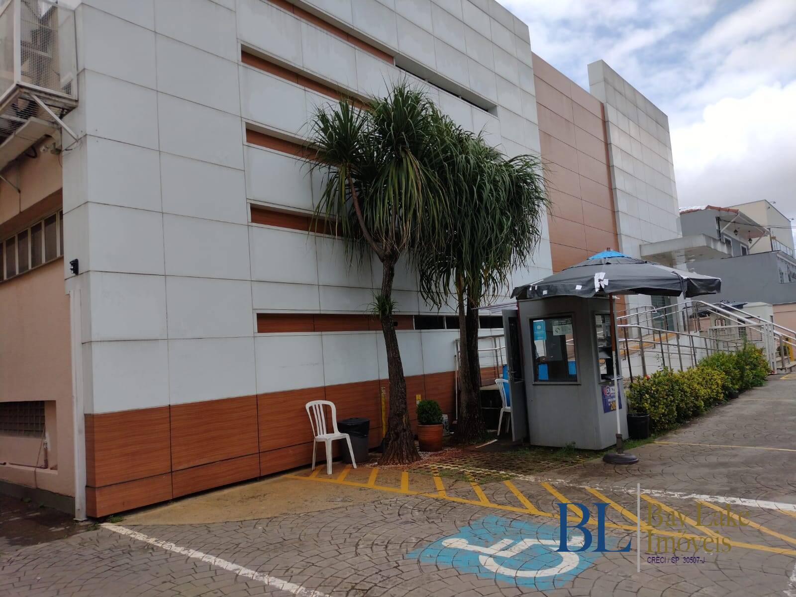 Prédio Inteiro, 1702 m² - Foto 41