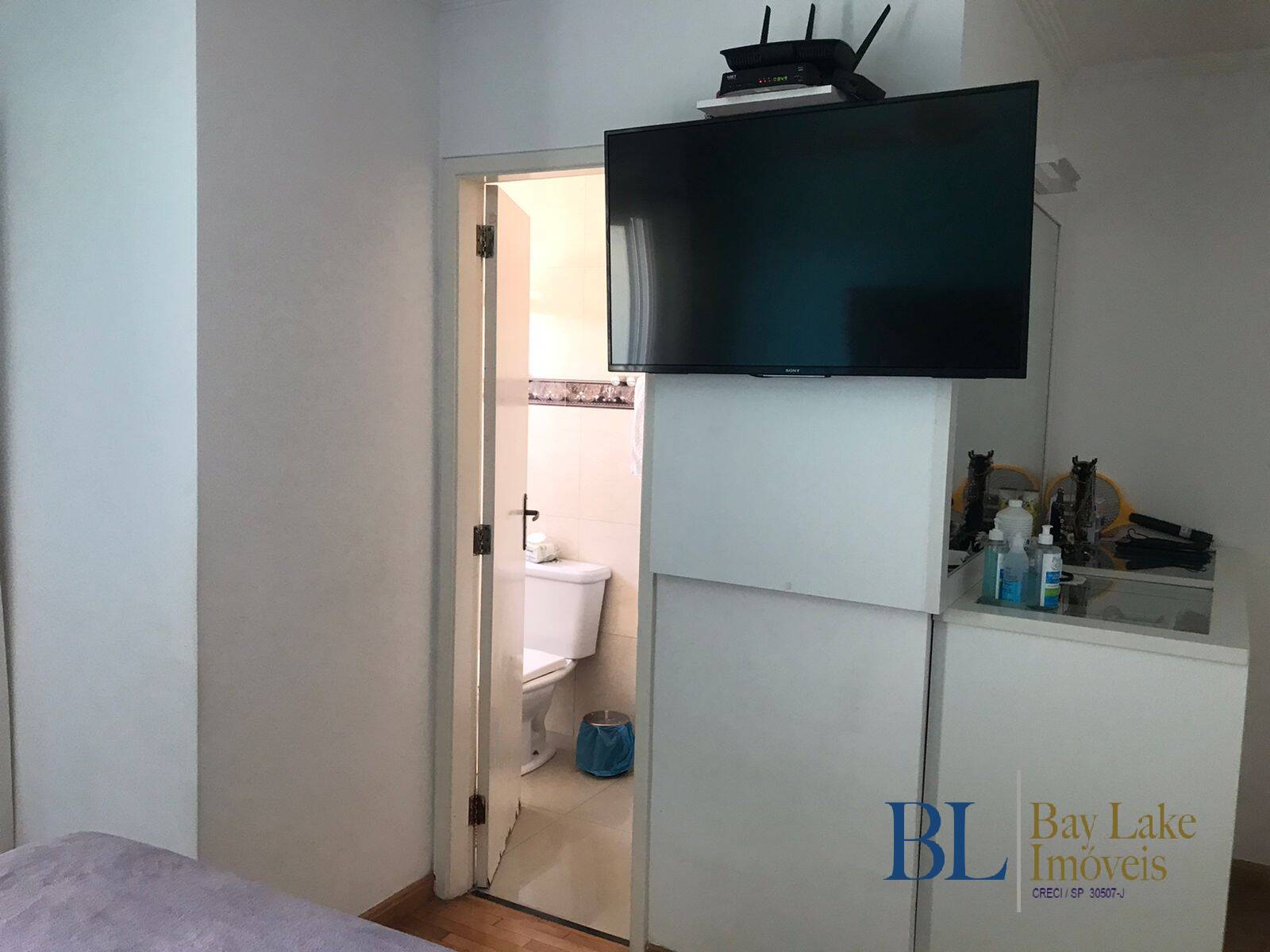 Sobrado, 4 quartos, 268 m² - Foto 15