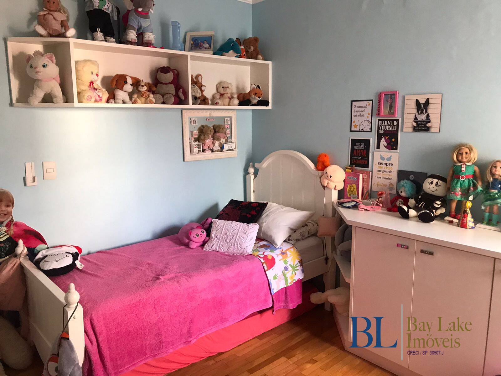 Sobrado, 4 quartos, 268 m² - Foto 12